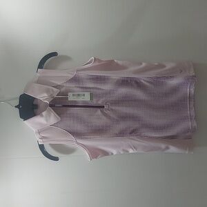 Brand New Women's Callaway Tanktop in Light Purple